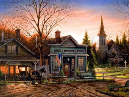 paysage